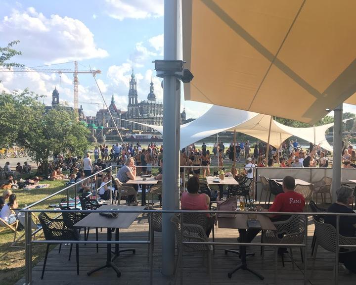 Biergarten Elbsegler